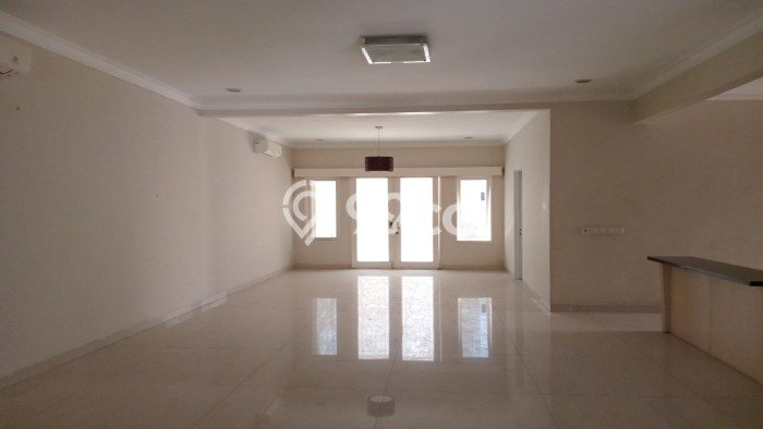 For Sale! Luxury House LT 316m2 Desain Elegan di Pondok Indah For Sale! Luxury House LT 316m2 Desain Elegan di Pondok Indah
