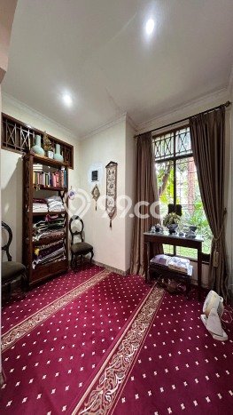 Hunian Eksklusif Siap Huni LT 633m2 di Pancoran, Jakarta Selatan Hunian Eksklusif Siap Huni LT 633m2 di Pancoran, Jakarta Selatan