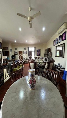 Hunian Eksklusif Siap Huni LT 633m2 di Pancoran, Jakarta Selatan Hunian Eksklusif Siap Huni LT 633m2 di Pancoran, Jakarta Selatan