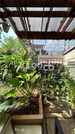 Hunian Eksklusif Siap Huni LT 633m2 di Pancoran, Jakarta Selatan Hunian Eksklusif Siap Huni LT 633m2 di Pancoran, Jakarta Selatan