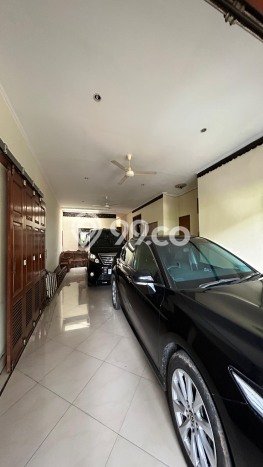 Hunian Eksklusif Siap Huni LT 633m2 di Pancoran, Jakarta Selatan Hunian Eksklusif Siap Huni LT 633m2 di Pancoran, Jakarta Selatan