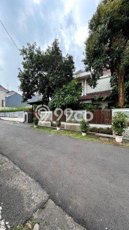 Hunian Eksklusif Siap Huni LT 633m2 di Pancoran, Jakarta Selatan Hunian Eksklusif Siap Huni LT 633m2 di Pancoran, Jakarta Selatan