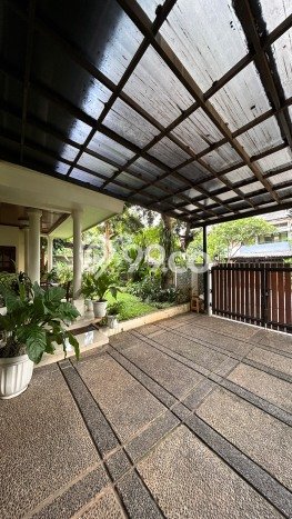Hunian Eksklusif Siap Huni LT 633m2 di Pancoran, Jakarta Selatan Hunian Eksklusif Siap Huni LT 633m2 di Pancoran, Jakarta Selatan