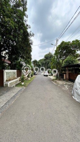 Hunian Eksklusif Siap Huni LT 633m2 di Pancoran, Jakarta Selatan Hunian Eksklusif Siap Huni LT 633m2 di Pancoran, Jakarta Selatan
