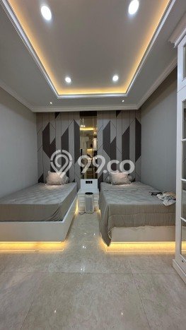 Rumah Mewah Dijual LT 400m2 di Kebayoran Baru, Jakarta Selatan Rumah Mewah Dijual LT 400m2 di Kebayoran Baru, Jakarta Selatan