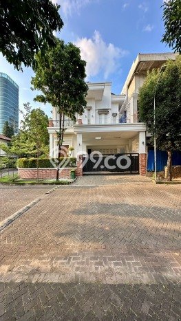 Hunian Elit LB 800m2 Siap Huni Desain Elegan di Fatmawati, Jakarta Selatan Hunian Elit LB 800m2 Siap Huni Desain Elegan di Fatmawati, Jakarta Selatan