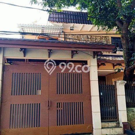 Hunian Super Elit dengan Akses Paling Strategis di Pondok Indah, Jakarta Selatan Hunian Super Elit dengan Akses Paling Strategis di Pondok Indah, Jakarta Selatan