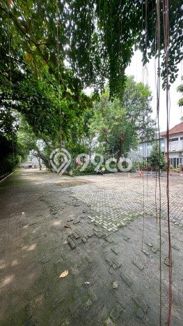 Paling Diincar! Komersial Dijual di Condet Harga Kompetitif Paling Diincar! Komersial Dijual di Condet Harga Kompetitif