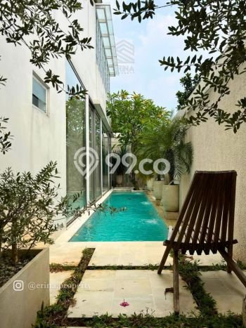 Siap Huni Rumah Mewah 3 Kamar di Jagakarsa Dekat ke Mana Saja Siap Huni Rumah Mewah 3 Kamar di Jagakarsa Dekat ke Mana Saja