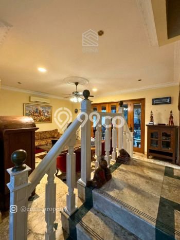 Dijual Rumah Elit Exclusive di Jagakarsa, Jakarta Selatan Dijual Rumah Elit Exclusive di Jagakarsa, Jakarta Selatan