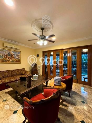 Dijual Rumah Elit Exclusive di Jagakarsa, Jakarta Selatan Dijual Rumah Elit Exclusive di Jagakarsa, Jakarta Selatan