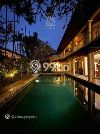Dijual Rumah Elit Exclusive di Jagakarsa, Jakarta Selatan Dijual Rumah Elit Exclusive di Jagakarsa, Jakarta Selatan