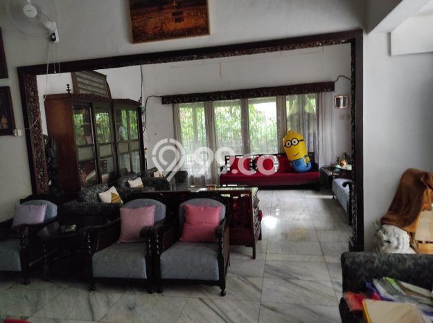 Dijual Rumah Elit Exclusive di Menteng, Jakarta Pusat Dijual Rumah Elit Exclusive di Menteng, Jakarta Pusat