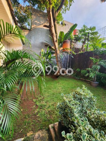 Rumah Elit LB 500m2 Siap Huni Desain Elegan di Cipete, Jakarta Selatan Rumah Elit LB 500m2 Siap Huni Desain Elegan di Cipete, Jakarta Selatan