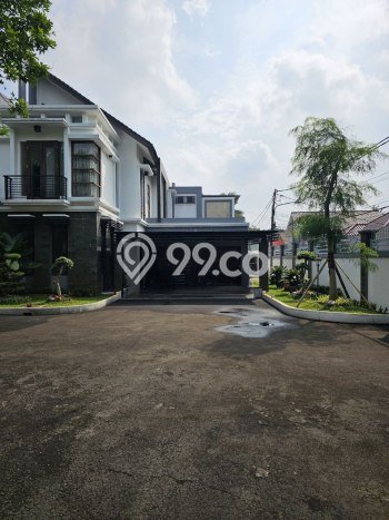 Hunian Super Mewah dengan Akses Paling Strategis di Sektor 2 - Bintaro, Jakarta Selatan Hunian Super Mewah dengan Akses Paling Strategis di Sektor 2 - Bintaro, Jakarta Selatan