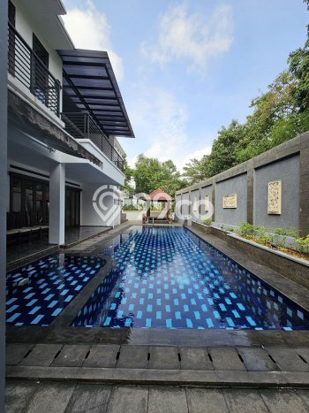 Hunian Super Mewah dengan Akses Paling Strategis di Sektor 2 - Bintaro, Jakarta Selatan Hunian Super Mewah dengan Akses Paling Strategis di Sektor 2 - Bintaro, Jakarta Selatan