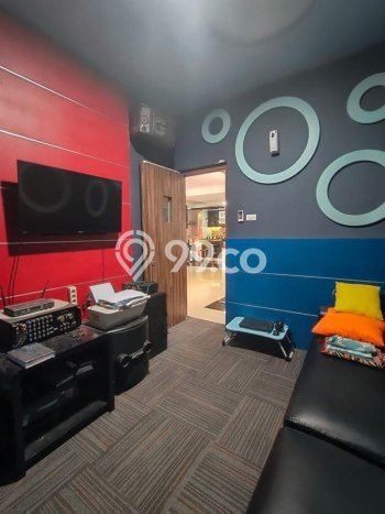 Jual Rumah Minimalis Bagus Punya 4 KT di Cinere Depok SHM Jual Rumah Minimalis Bagus Punya 4 KT di Cinere Depok SHM
