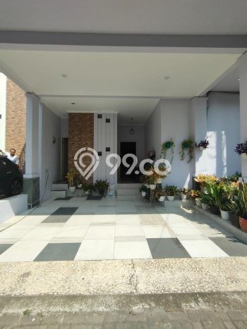 Jual Rumah Minimalis Bagus Punya 4 KT di Cinere Depok SHM Jual Rumah Minimalis Bagus Punya 4 KT di Cinere Depok SHM