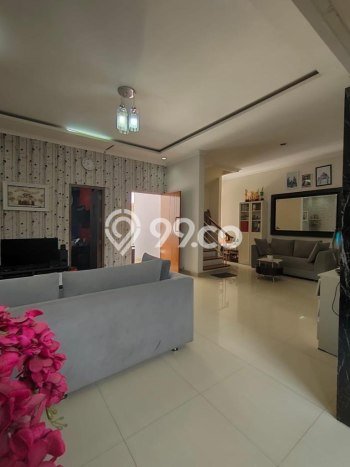 Jual Rumah Minimalis Bagus Punya 4 KT di Cinere Depok SHM Jual Rumah Minimalis Bagus Punya 4 KT di Cinere Depok SHM