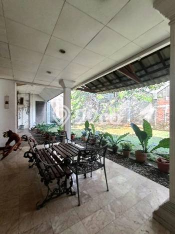 Jual Rumah Mewah Elegan Dengan View Cantik di Pondok Cabe, Tangerang Jual Rumah Mewah Elegan Dengan View Cantik di Pondok Cabe, Tangerang