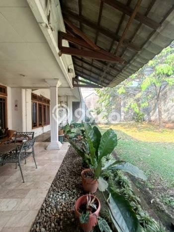 Jual Rumah Mewah Elegan Dengan View Cantik di Pondok Cabe, Tangerang Jual Rumah Mewah Elegan Dengan View Cantik di Pondok Cabe, Tangerang