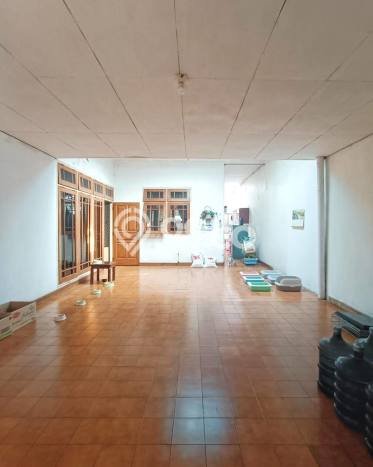 Jual Rumah Mewah Elegan Dengan View Cantik di Pondok Cabe, Tangerang Jual Rumah Mewah Elegan Dengan View Cantik di Pondok Cabe, Tangerang