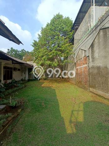 Jual Rumah Mewah Elegan Dengan View Cantik di Pondok Cabe, Tangerang Jual Rumah Mewah Elegan Dengan View Cantik di Pondok Cabe, Tangerang