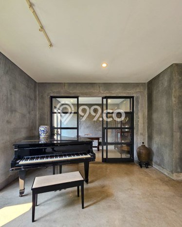 Rumah Luxury Modern Siap Huni di Cinere Jakarta Selatan Rumah Luxury Modern Siap Huni di Cinere Jakarta Selatan