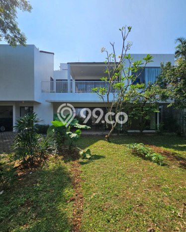 Rumah Luxury Modern Siap Huni di Cinere Jakarta Selatan Rumah Luxury Modern Siap Huni di Cinere Jakarta Selatan