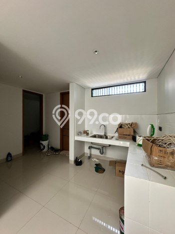 Rumah Luxury Modern Siap Huni di Kemang Jakarta Selatan Rumah Luxury Modern Siap Huni di Kemang Jakarta Selatan