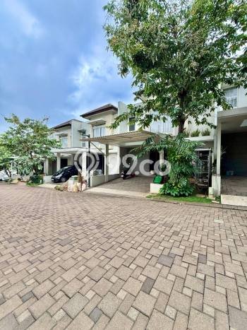 Rumah Mewah LB 250m2 Siap Huni Desain Elegan di Lebak Bulus, Jakarta Selatan Rumah Mewah LB 250m2 Siap Huni Desain Elegan di Lebak Bulus, Jakarta Selatan