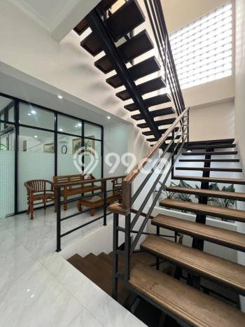 Hot Offer Hunian Premium Ideal dan Luas di Tebet, Jakarta Selatan Hot Offer Hunian Premium Ideal dan Luas di Tebet, Jakarta Selatan