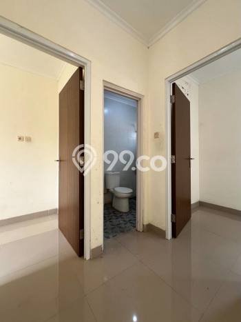 Rumah Modern 2 KT LT 72m2 di Rempoa Rumah Modern 2 KT LT 72m2 di Rempoa
