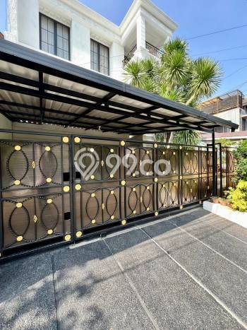 HOT PROPERTY! Rumah Strategis area Pondok Indah, Luas 188m² Bangunan 345m² HOT PROPERTY! Rumah Strategis area Pondok Indah, Luas 188m² Bangunan 345m²