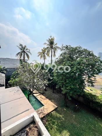Rumah Elit Modern Siap Huni di Kemang Jakarta Selatan Rumah Elit Modern Siap Huni di Kemang Jakarta Selatan