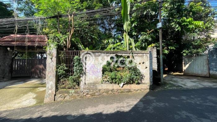 Kavling Tanah Dijual di Jagakarsa Jakarta Selatan Spesifikasi 120m2 Kavling Tanah Dijual di Jagakarsa Jakarta Selatan Spesifikasi 120m2