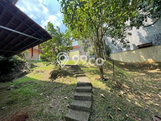 Dijual Rumah Mewah Exclusive di Cinere, Depok Dijual Rumah Mewah Exclusive di Cinere, Depok