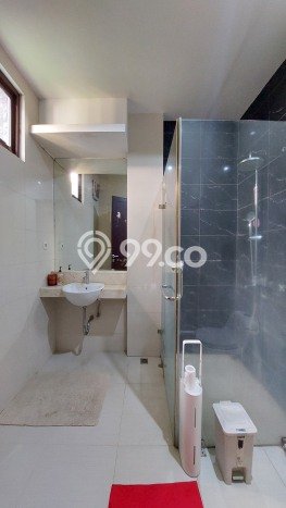 Rumah Luxury Modern Siap Huni di Warung Buncit Jakarta Selatan Rumah Luxury Modern Siap Huni di Warung Buncit Jakarta Selatan