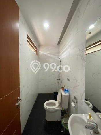 Rumah Luxury Modern Tanpa Renovasi di Ampera Jakarta Selatan Rumah Luxury Modern Tanpa Renovasi di Ampera Jakarta Selatan