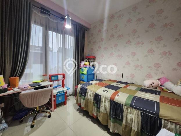 Hunian Super Mewah dengan Akses Paling Strategis di Pondok Labu, Jakarta Selatan Hunian Super Mewah dengan Akses Paling Strategis di Pondok Labu, Jakarta Selatan