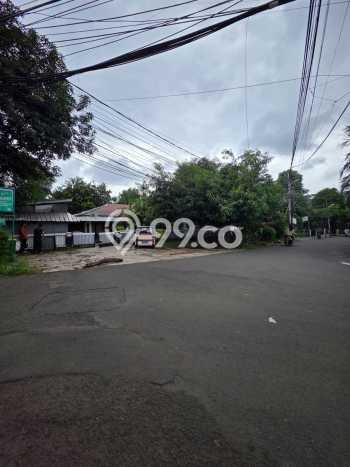 Tanah Dijual Lokasi Pancoran, Jakarta Selatan dengan Luas Tanah 1009m2 dan Status SHM Tanah Dijual Lokasi Pancoran, Jakarta Selatan dengan Luas Tanah 1009m2 dan Status SHM