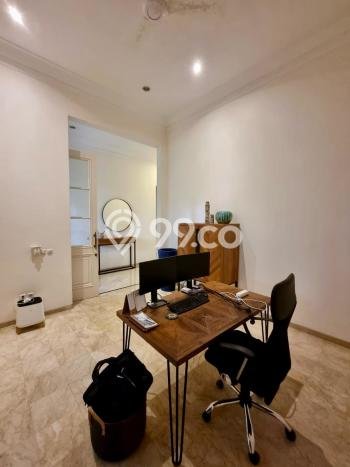 For Sale! Premium House LT 700m2 Desain Elegan di Kemang For Sale! Premium House LT 700m2 Desain Elegan di Kemang
