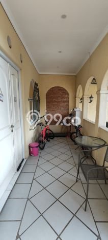 Dijual Rumah Mewah Megah Dengan View Eksklusif di Sektor 9-Bintaro, Tangerang Selatan Dijual Rumah Mewah Megah Dengan View Eksklusif di Sektor 9-Bintaro, Tangerang Selatan