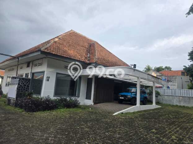 Komersial Bagus LT 2627m2 LB 750m2 Dijual di Bogor Tengah Bogor Komersial Bagus LT 2627m2 LB 750m2 Dijual di Bogor Tengah Bogor