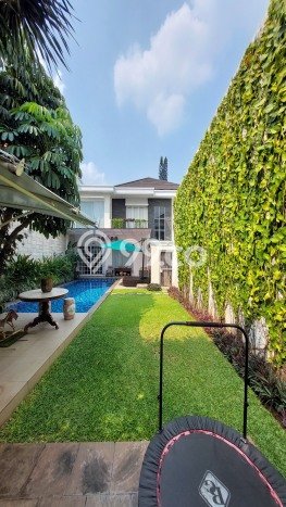 Rumah Luxury Modern Siap Huni di Warung Buncit Jakarta Selatan Rumah Luxury Modern Siap Huni di Warung Buncit Jakarta Selatan