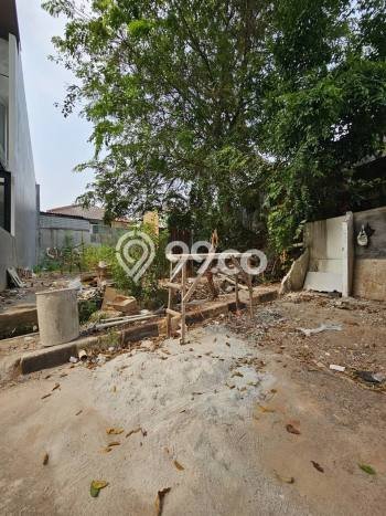 Dijual Tanah 160m2 di Veteran, Jakarta Selatan Dijual Tanah 160m2 di Veteran, Jakarta Selatan