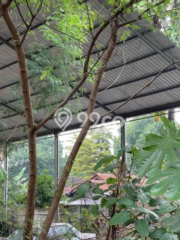 Untuk Dijual Tanah di Tangerang, Luas 745m2 SHM Untuk Dijual Tanah di Tangerang, Luas 745m2 SHM