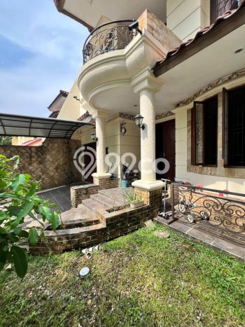 Siap Huni Rumah Mewah 3 Kamar di Cinere Dekat ke Mana Pun Siap Huni Rumah Mewah 3 Kamar di Cinere Dekat ke Mana Pun