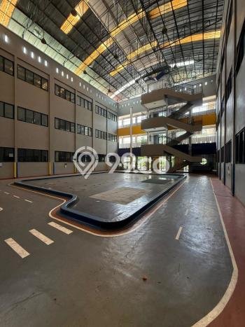 Komersial Bagus Dijual LB 10800m2 Lokasi Strategis Jakarta Selatan Area Cocok untuk Berbisnis Komersial Bagus Dijual LB 10800m2 Lokasi Strategis Jakarta Selatan Area Cocok untuk Berbisnis