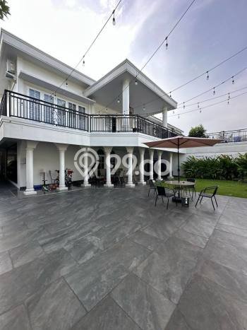 Rumah Elit LB 800m2 Siap Huni Desain Elegan di Cipete, Jakarta Selatan Rumah Elit LB 800m2 Siap Huni Desain Elegan di Cipete, Jakarta Selatan